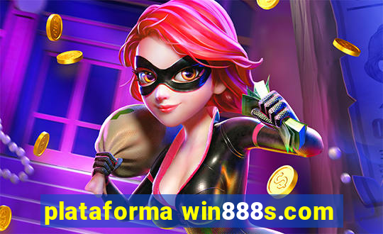 plataforma win888s.com